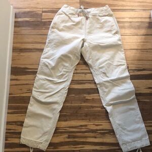 Topo Designs Dirt Pants XS